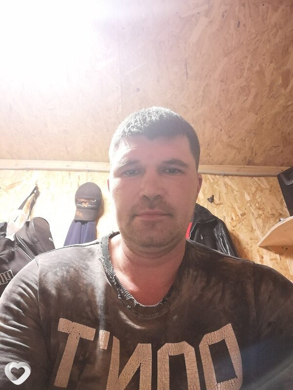 Сергей, 42, Ярославле — анкета №1612734