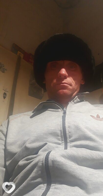 Александр, 42, Риддер — анкета №1612739