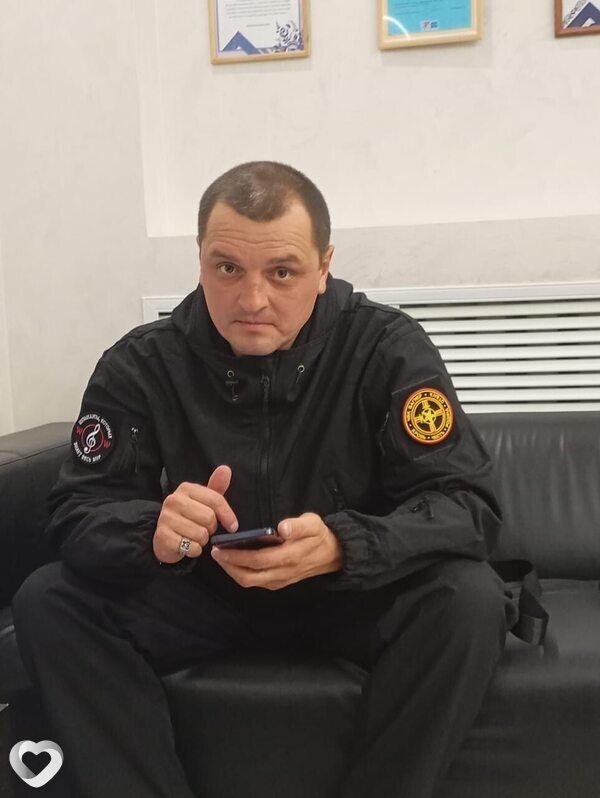 Евгений, 42, Казани — анкета №1612744