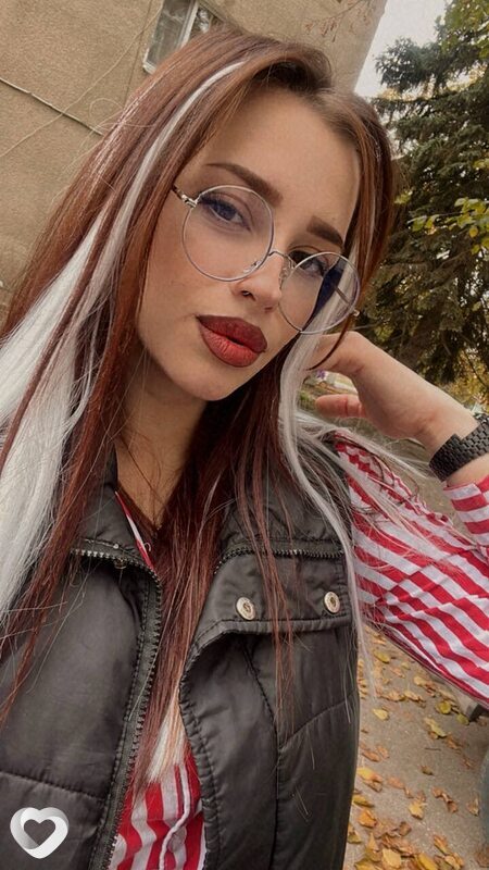 Алина, 24, Пятигорске — анкета №1612701