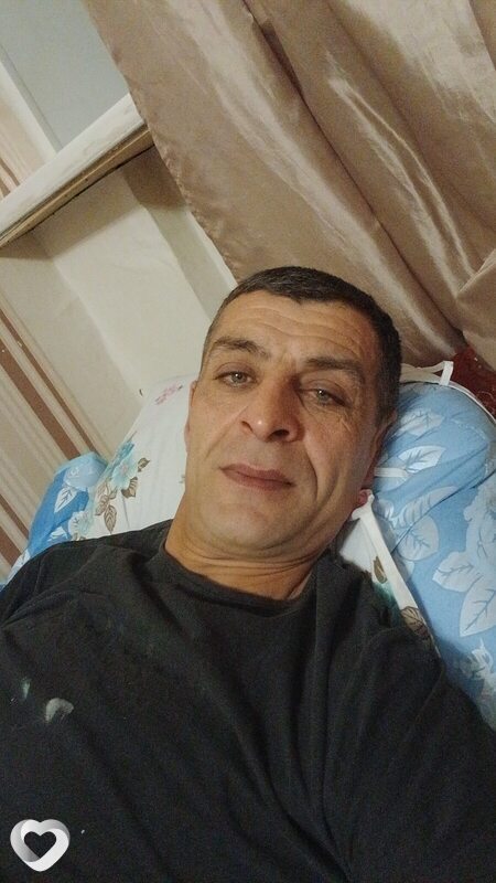 Нурали, 43, Казани — анкета №1612705