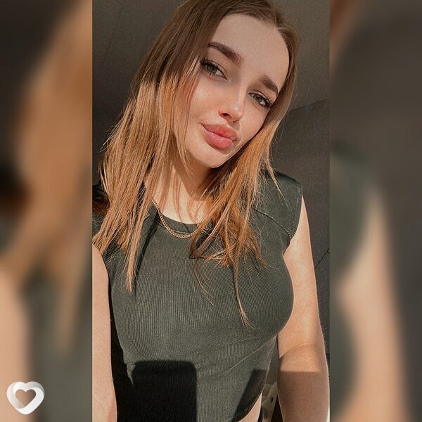 Татьяна, 23, Хабаровске — анкета №1612706