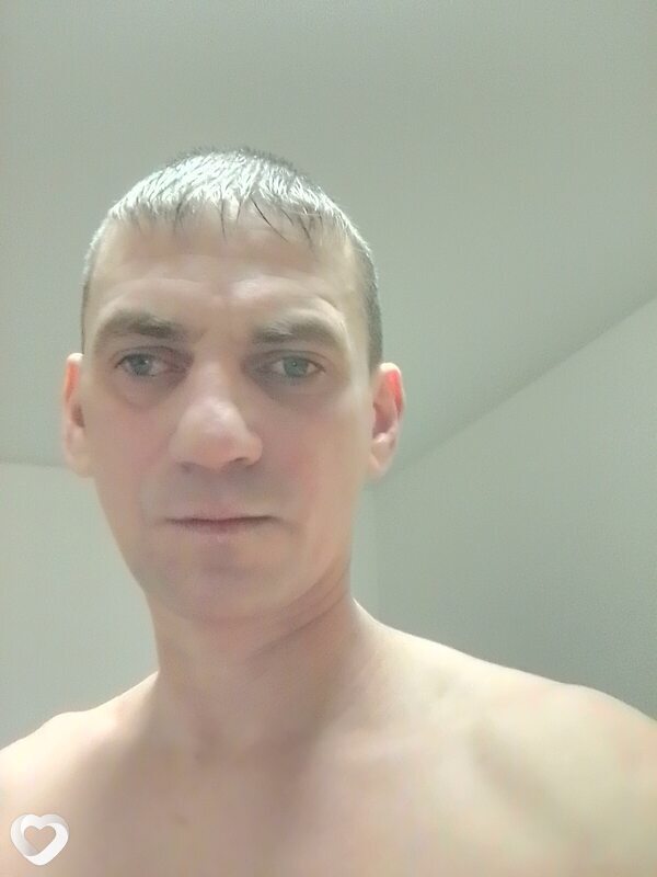 Сергей, 42, Перми — анкета №1612713