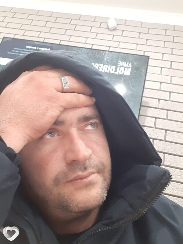 Алихан, 39, Шымкенте — анкета №1612714