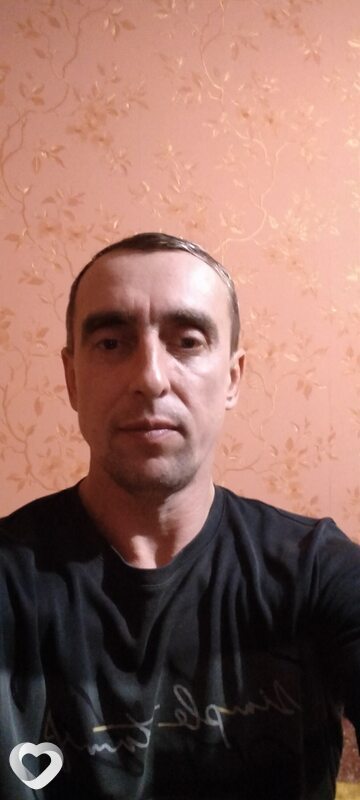 Сергей, 47, Киеве — анкета №1612720