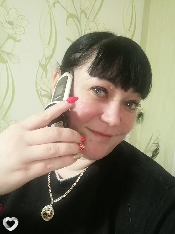 Татьяна, 43, Гурьевск (Кемеровская Обл) — анкета №1612673