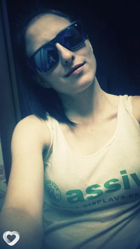 Оксана, 33, Барнауле — анкета №1612677