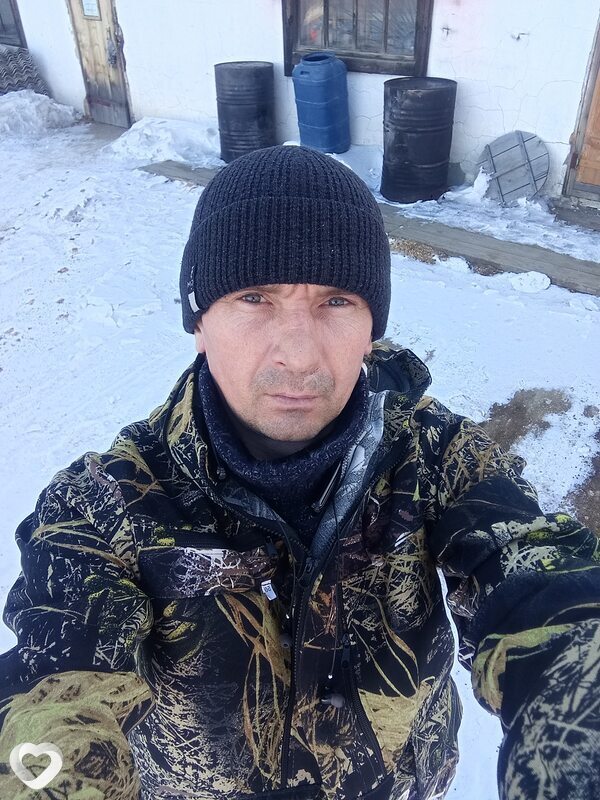 Константин, 39, Юрге — анкета №1612683