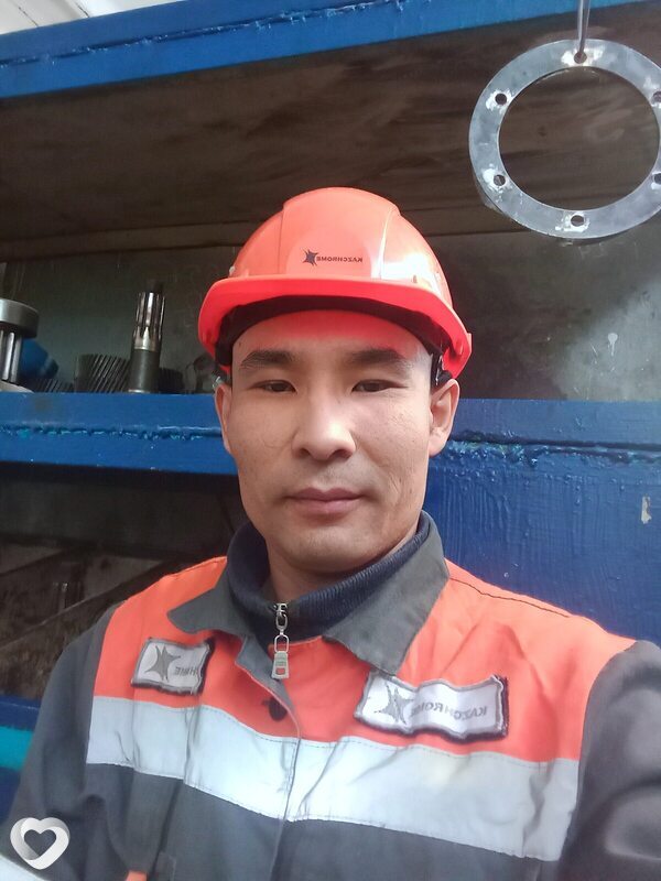 Еrzhan, 37, Актобе — анкета №1612684