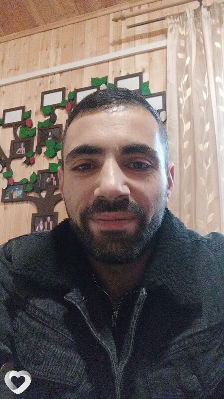 Авет, 35, Горловке — анкета №1612689