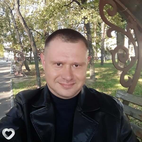Игорь, 46, Хабаровске — анкета №1612690
