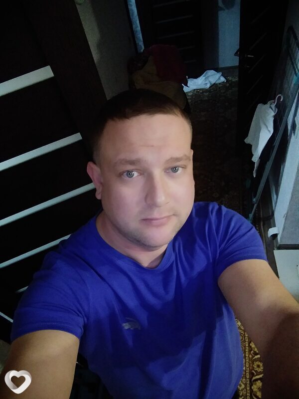 Павел, 36, Йошкар-Оле — анкета №1612822