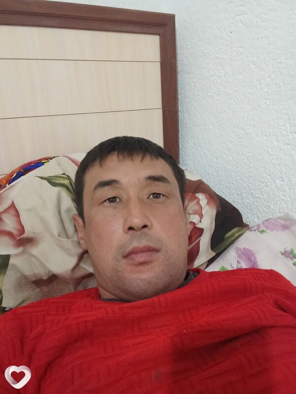 Самат, 36, Таразе — анкета №1612828