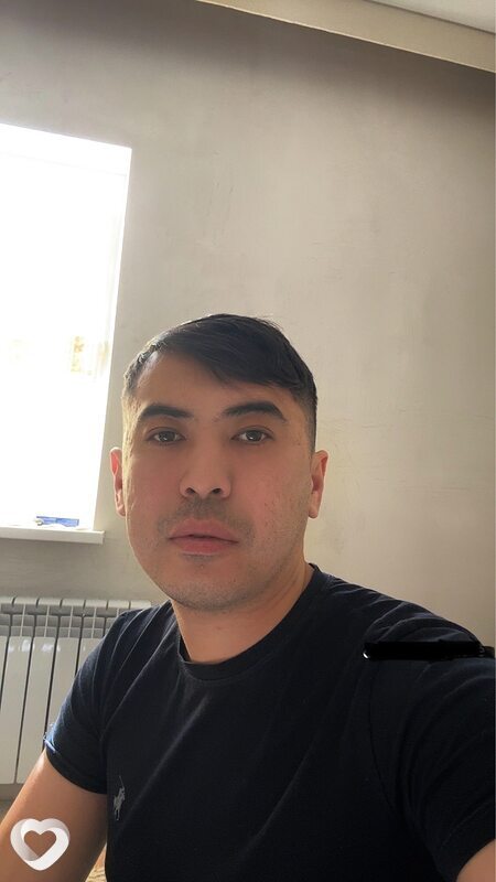 Сунга, 31, Талдыкорган — анкета №1612829