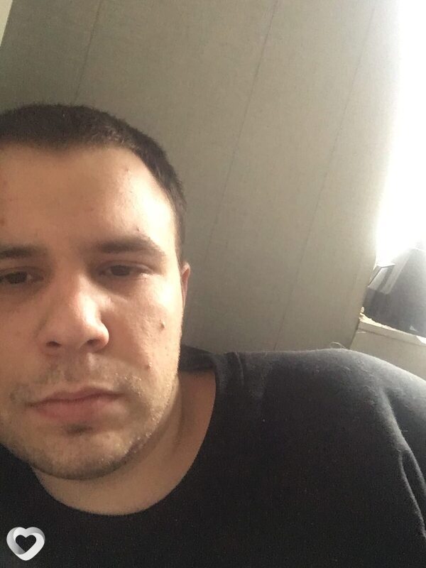 Сергей, 29, Смоленске — анкета №1612832