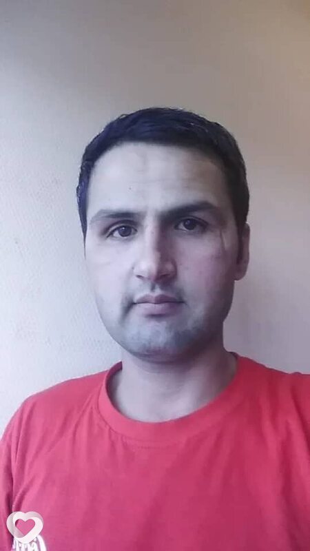 Навруз, 34, Мытищах — анкета №1612833