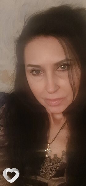 Ангелина, 54, Севастополе — анкета №1612838