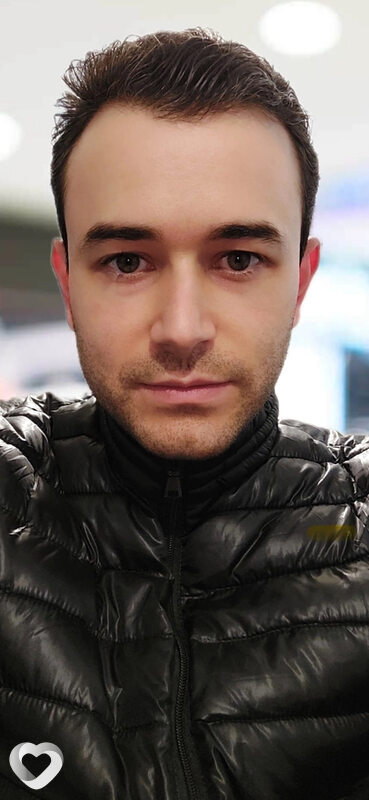 Евгений, 36, Курганинске — анкета №1612840
