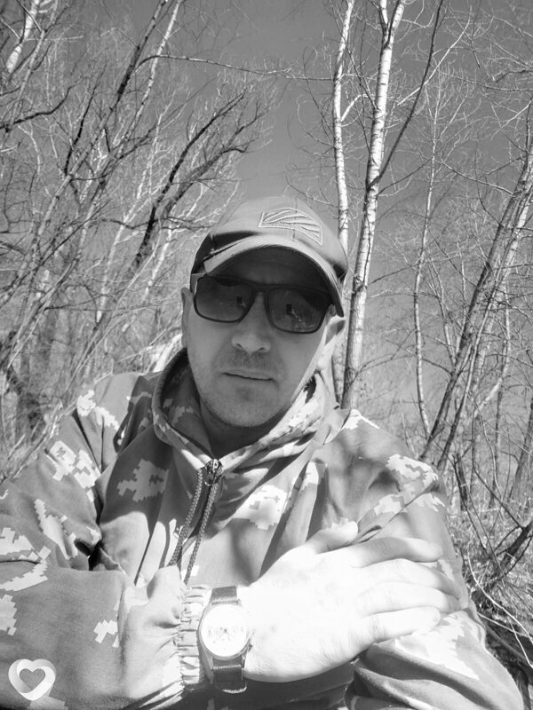 Антон, 40, Рубцовске — анкета №1612773