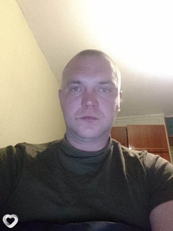 Григорий, 36, Джанкое — анкета №1612775