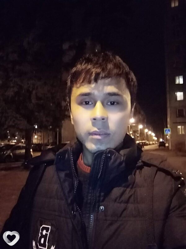 Али, 29, Москве — анкета №1612780