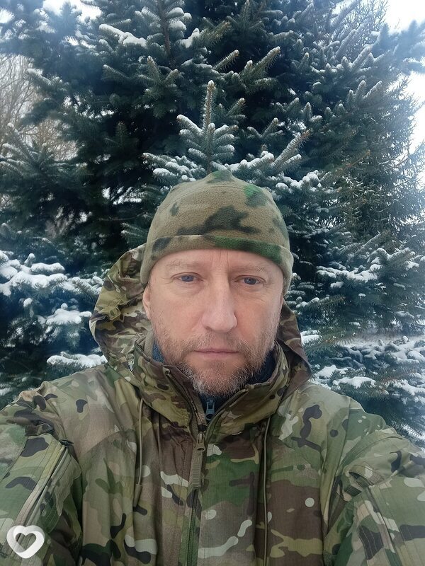 Сергей, 53, Краснодаре — анкета №1612782