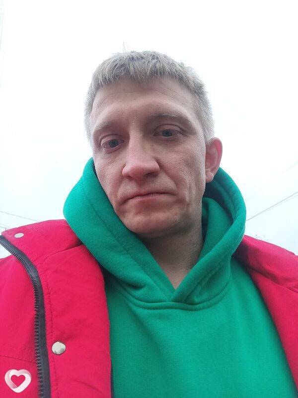 Евгений, 36, Дмитрове — анкета №1612788
