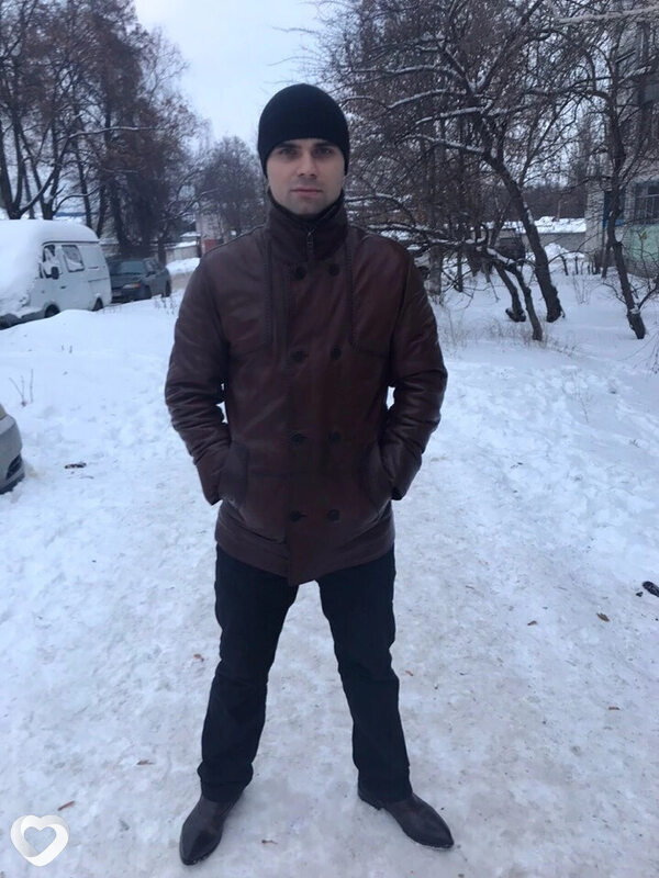 Андрей, Москва