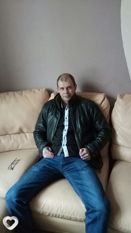 Алан, 41, Крымске — анкета №1612796