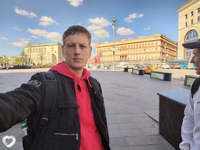 Александр, 39, Минске — анкета №1613031