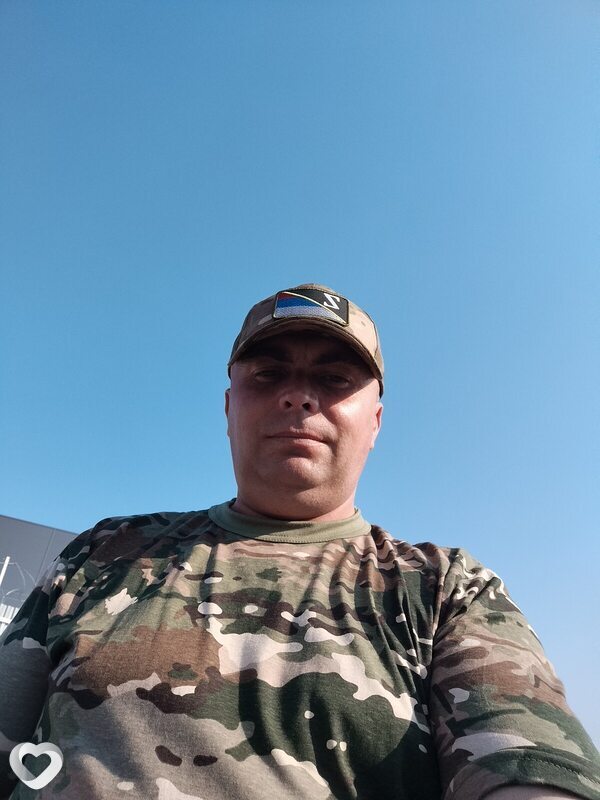 Юрий, 43, Москве — анкета №1613035