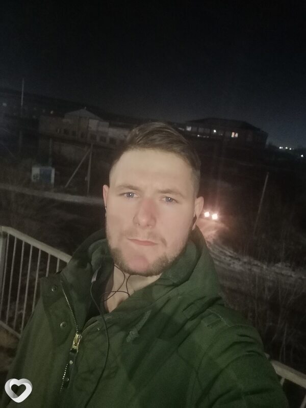 Денис, 26, Рубцовске — анкета №1612998