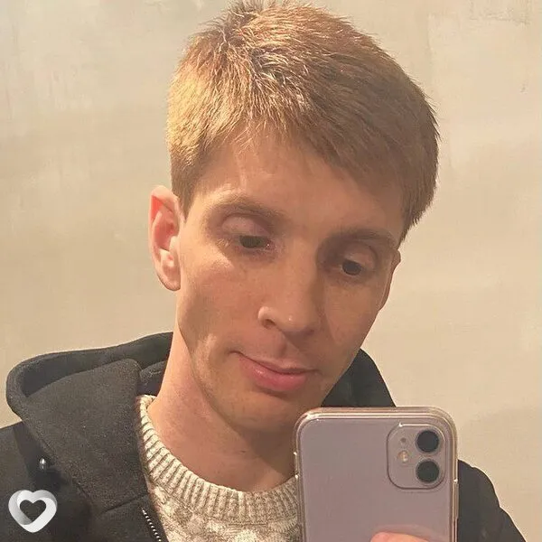 Евгений, 34, Новоалтайске — анкета №1612999
