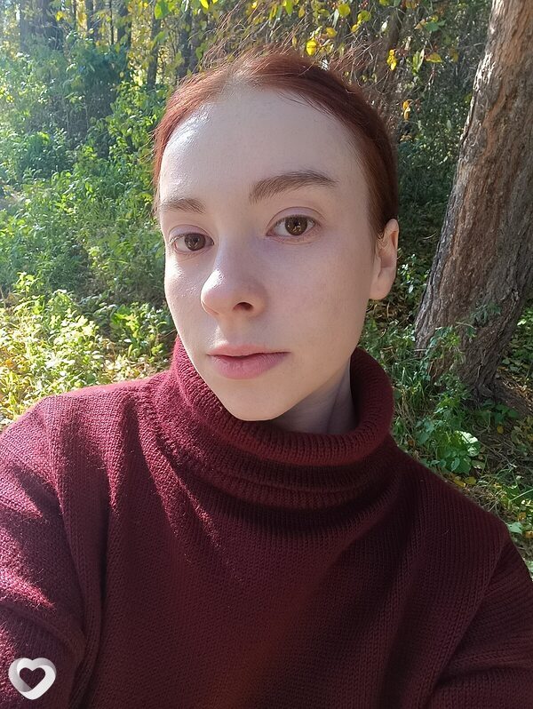 Риза, 21, Риддер — анкета №1613004