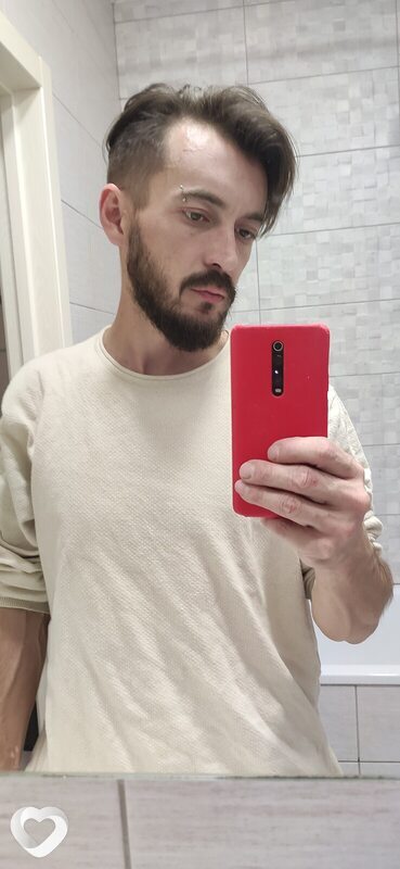 Марк, 37, Уссурийске — анкета №1613005