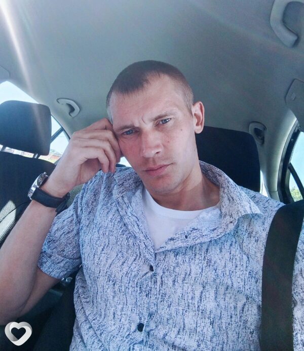 Александр, 34, Вологде — анкета №1613007