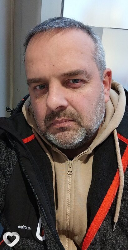 Вячеслав, Гельзенкирхен
