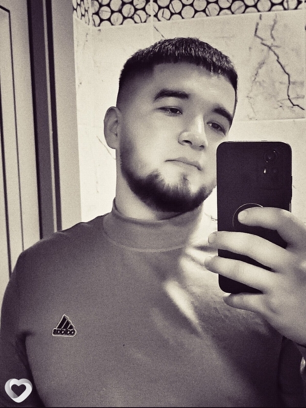 Бек, 25, Бишкек — анкета №1612802