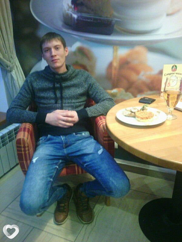 Слава, 31, Поворине — анкета №1612808