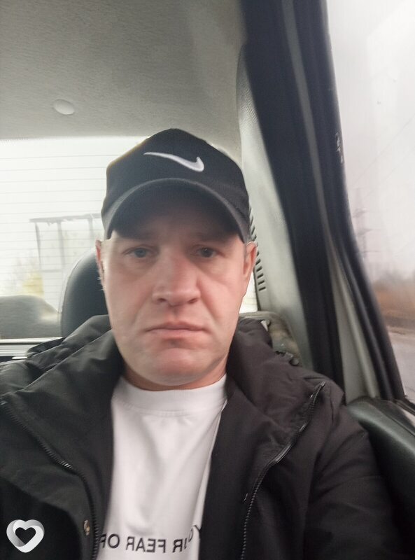 Алексей, 44, Москве — анкета №1612811