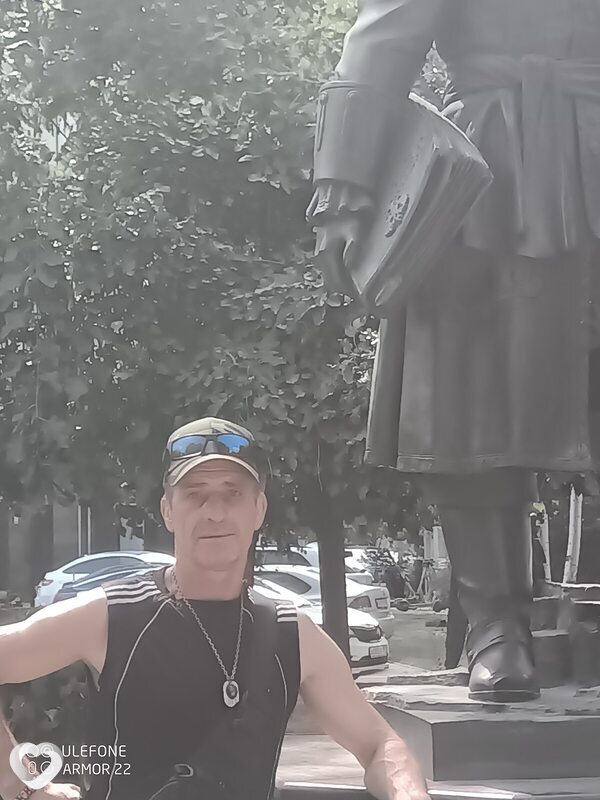 Юрий, 56, Рубцовске — анкета №1612875