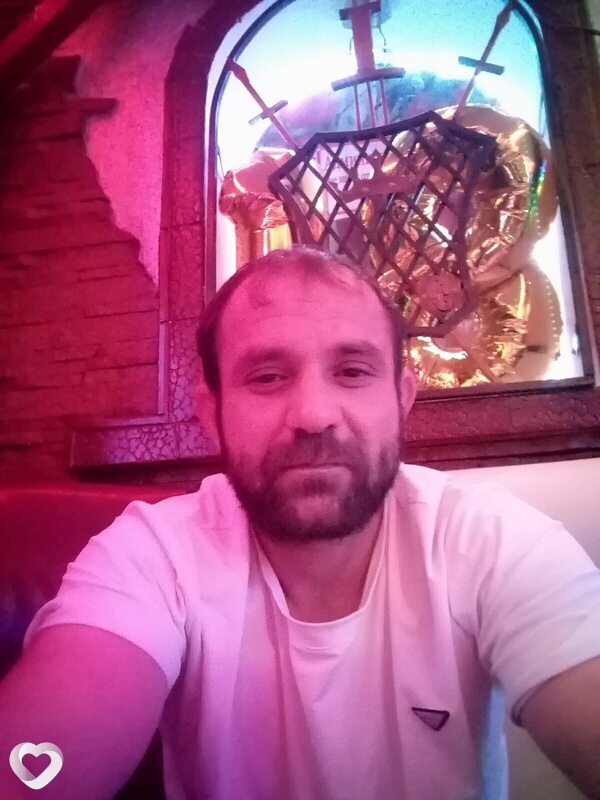 Anap, 36, Кишинёв — анкета №1612888