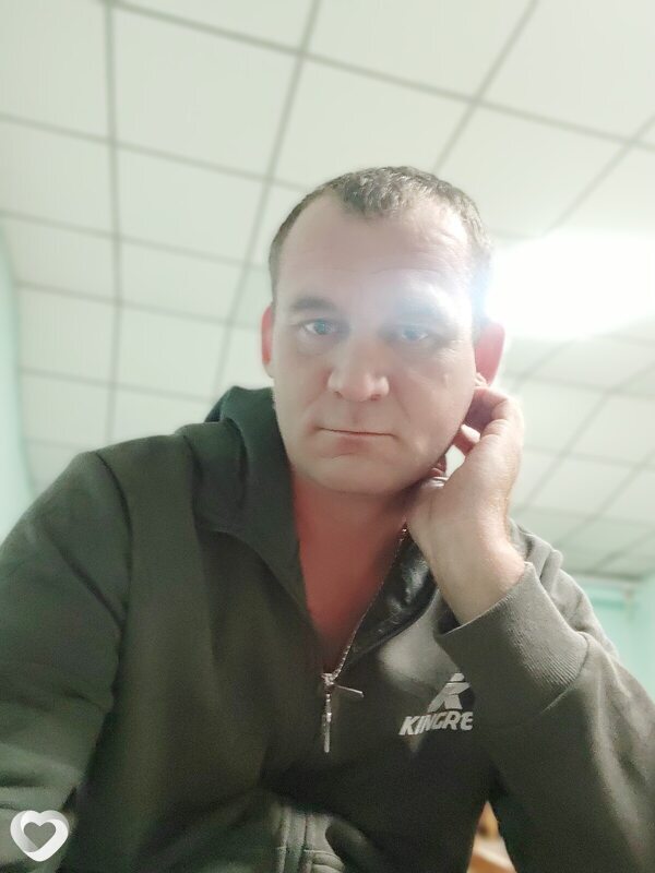 Сергей, Новобурейский