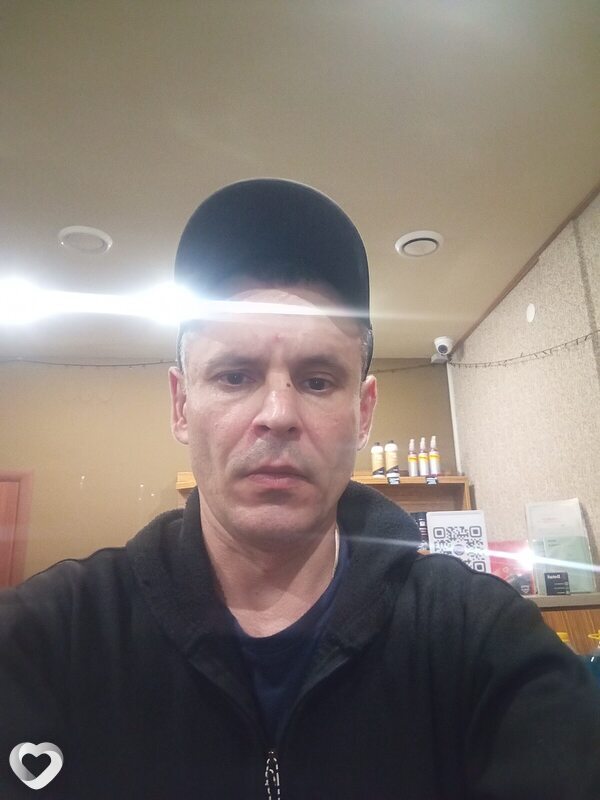 Михаил, 43, Нижнем Новгороде — анкета №1612891