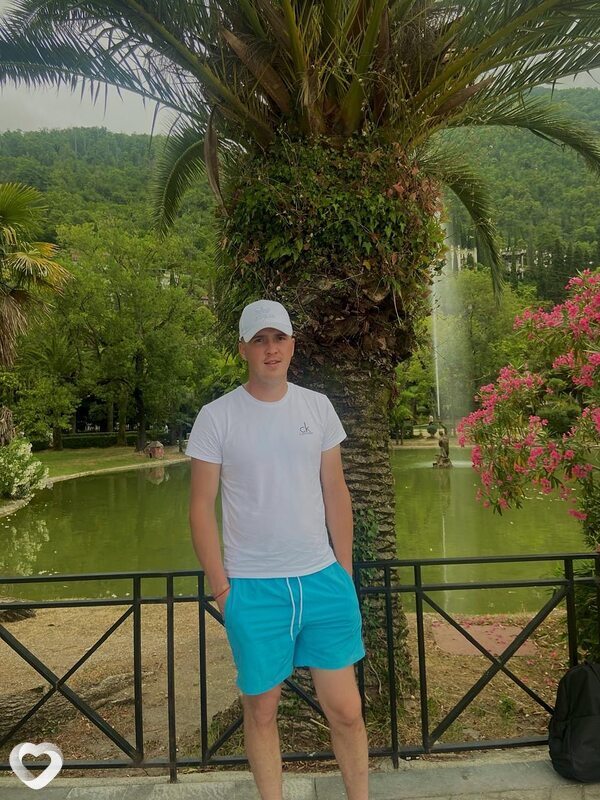 Айдар, 29, Казани — анкета №1612892