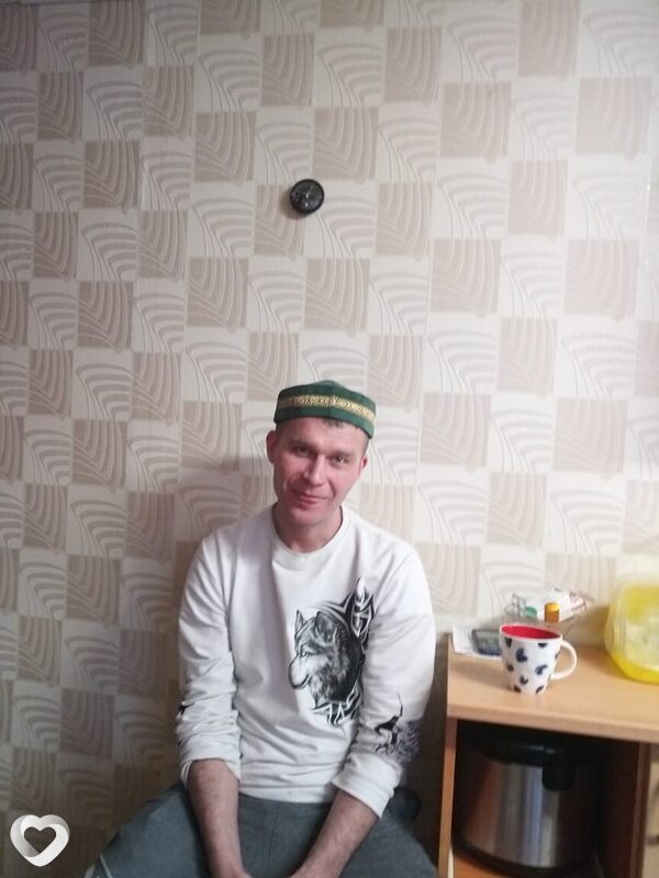 Алексей, 37, Каменске-Уральском — анкета №1613249
