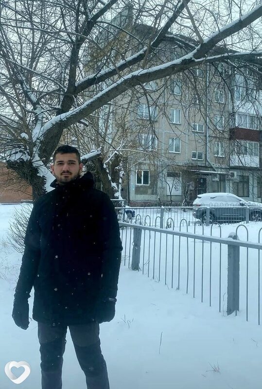 Зеки, 22, Новокузнецке — анкета №1613253