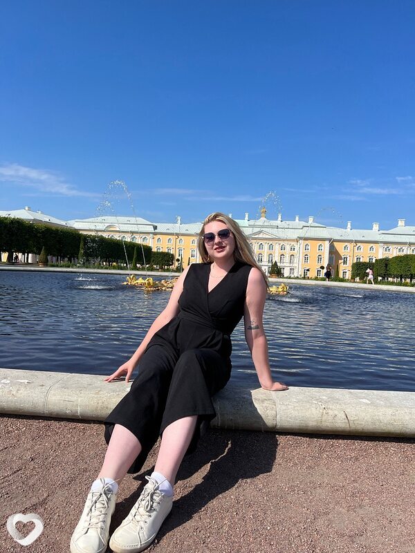 Катерина, 23, Гродно — анкета №1613255