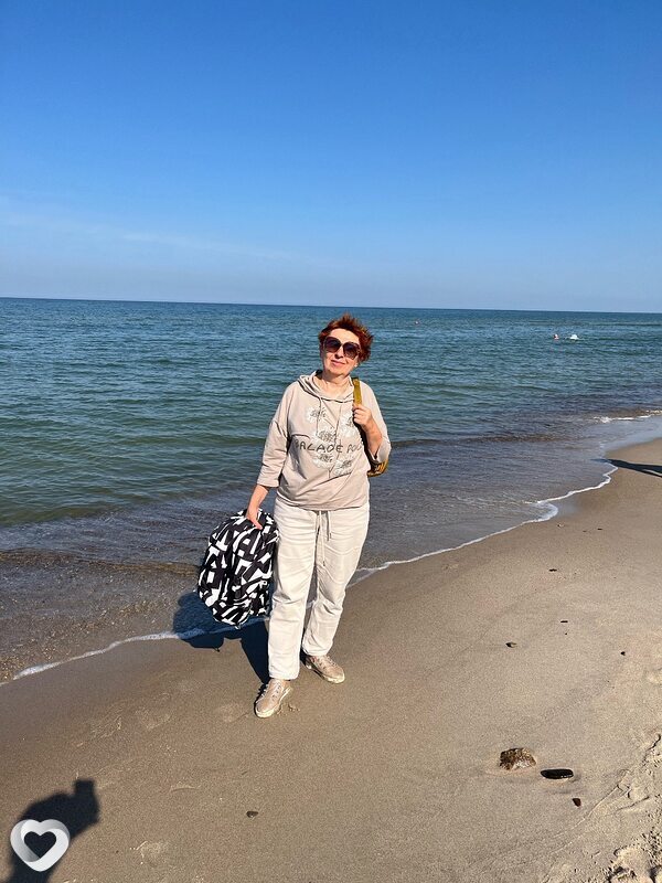Ольга, 59, Минске — анкета №1613263