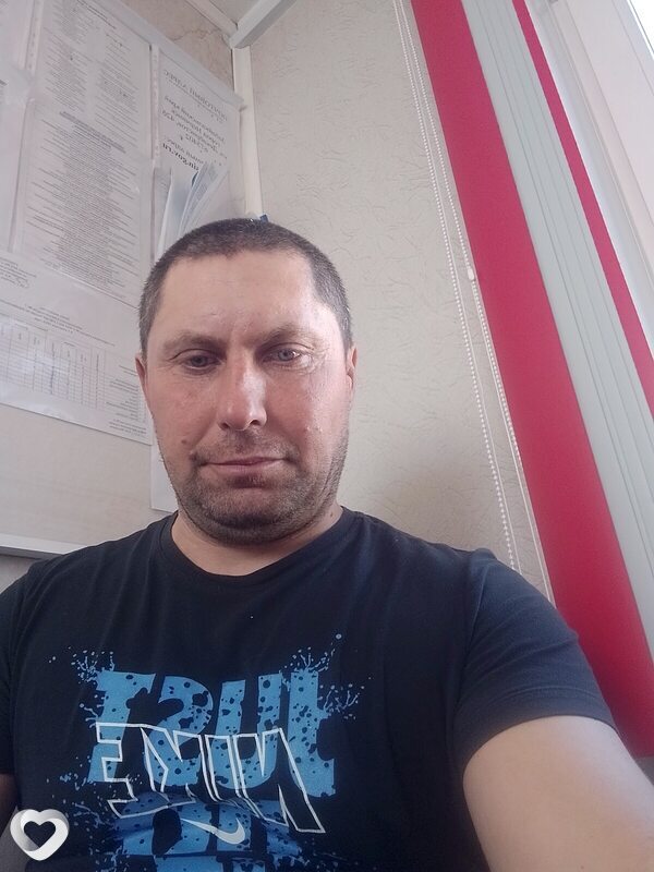 Евгений Россия, 41, Чите — анкета №1613264